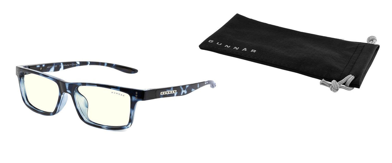 09709 - Navy Tortoise - Clear Neutral-Focus