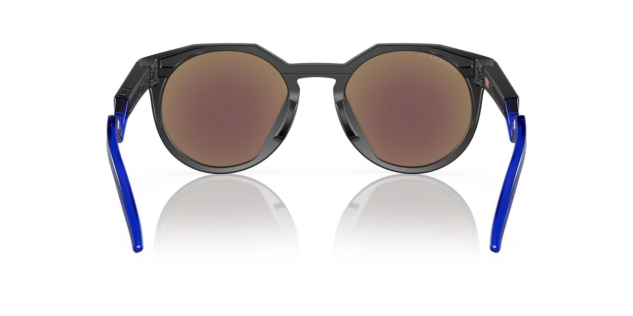924204 - Black - Prizm Sapphire Polarized