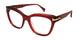 Scream Serpent Eyeglasses