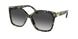 Michael Kors Malia 2201 Sunglasses