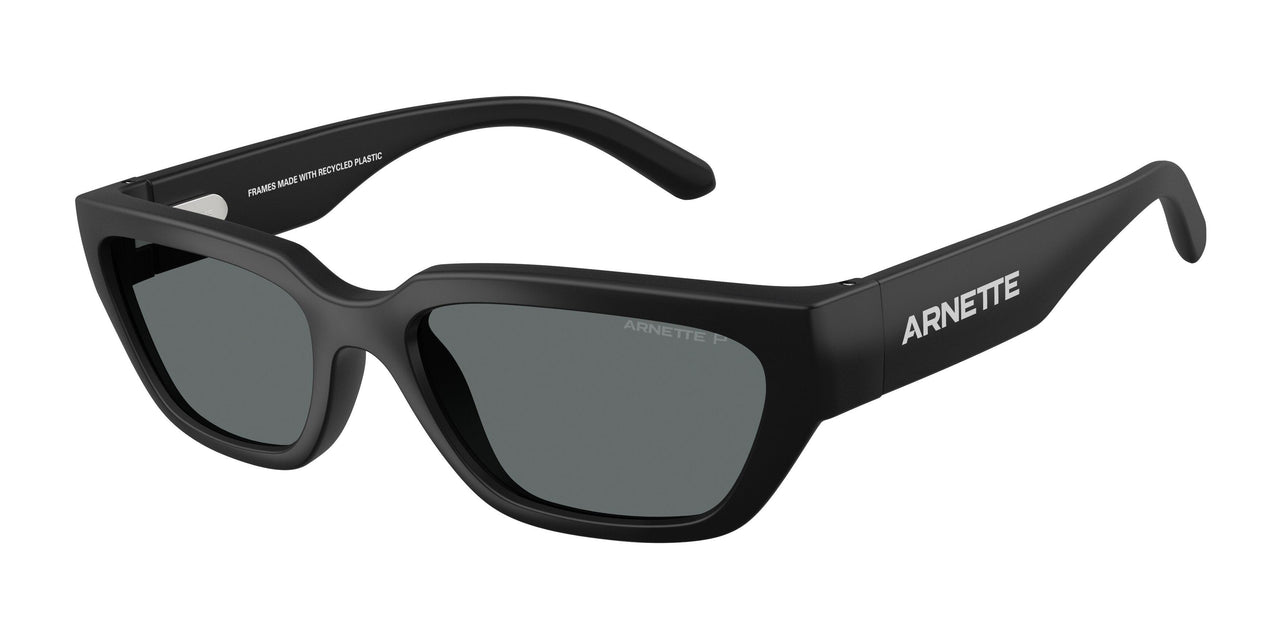 290081 - Black - Dark Grey Polar
