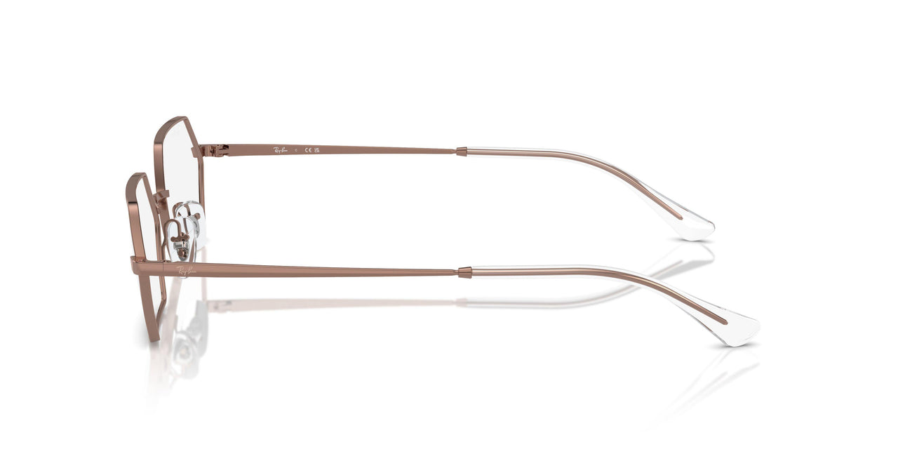 2943 - Copper - Clear