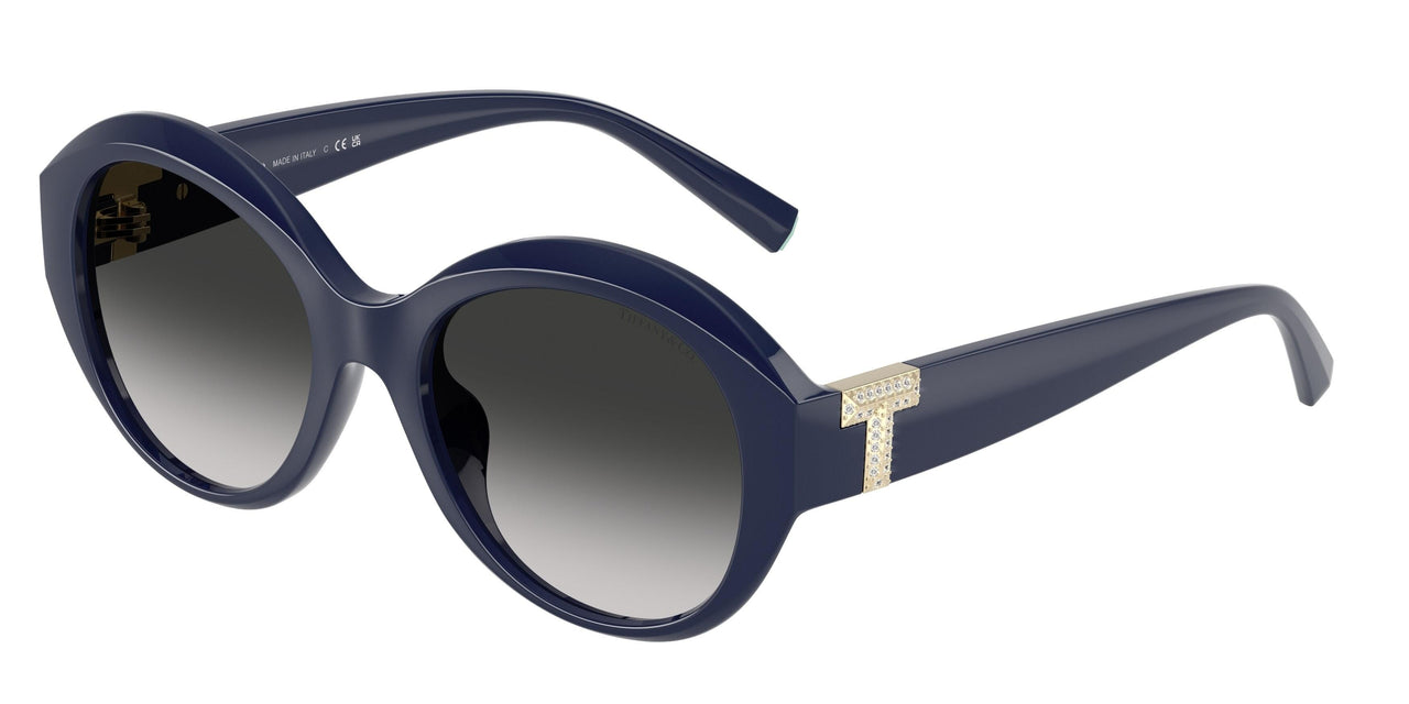 Tiffany 4227BU Sunglasses