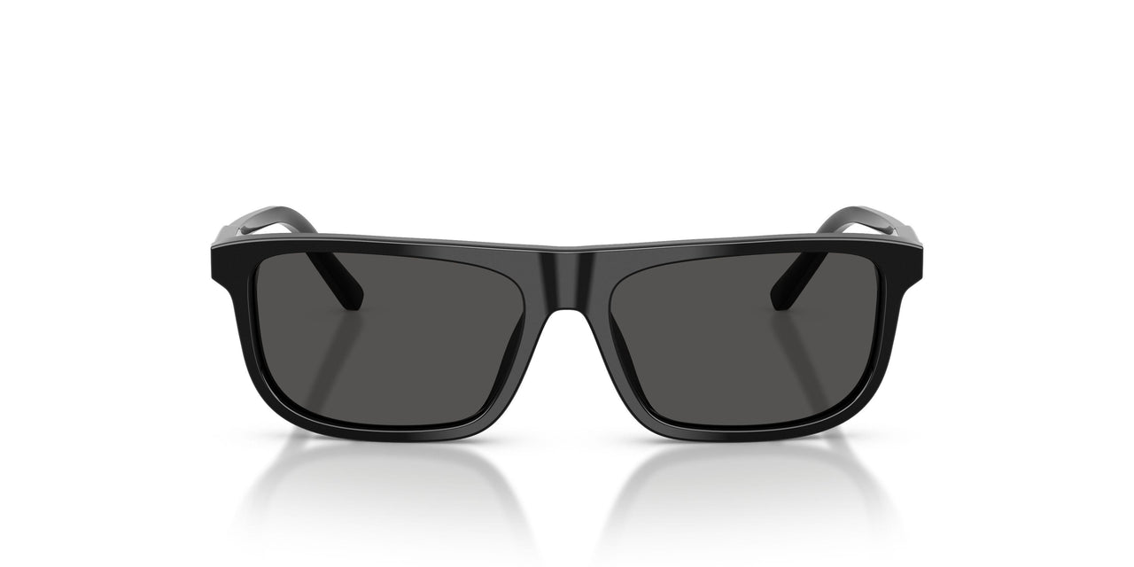501/87 - Black - Dark Grey