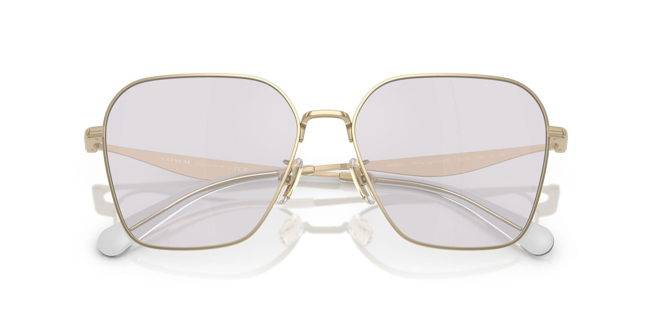 9005ZQ - Gold - Grey Photochromatic