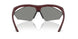 514/87 - Red - Grey