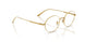 5332SB - Gold - Clear Blue-violet Light Filter