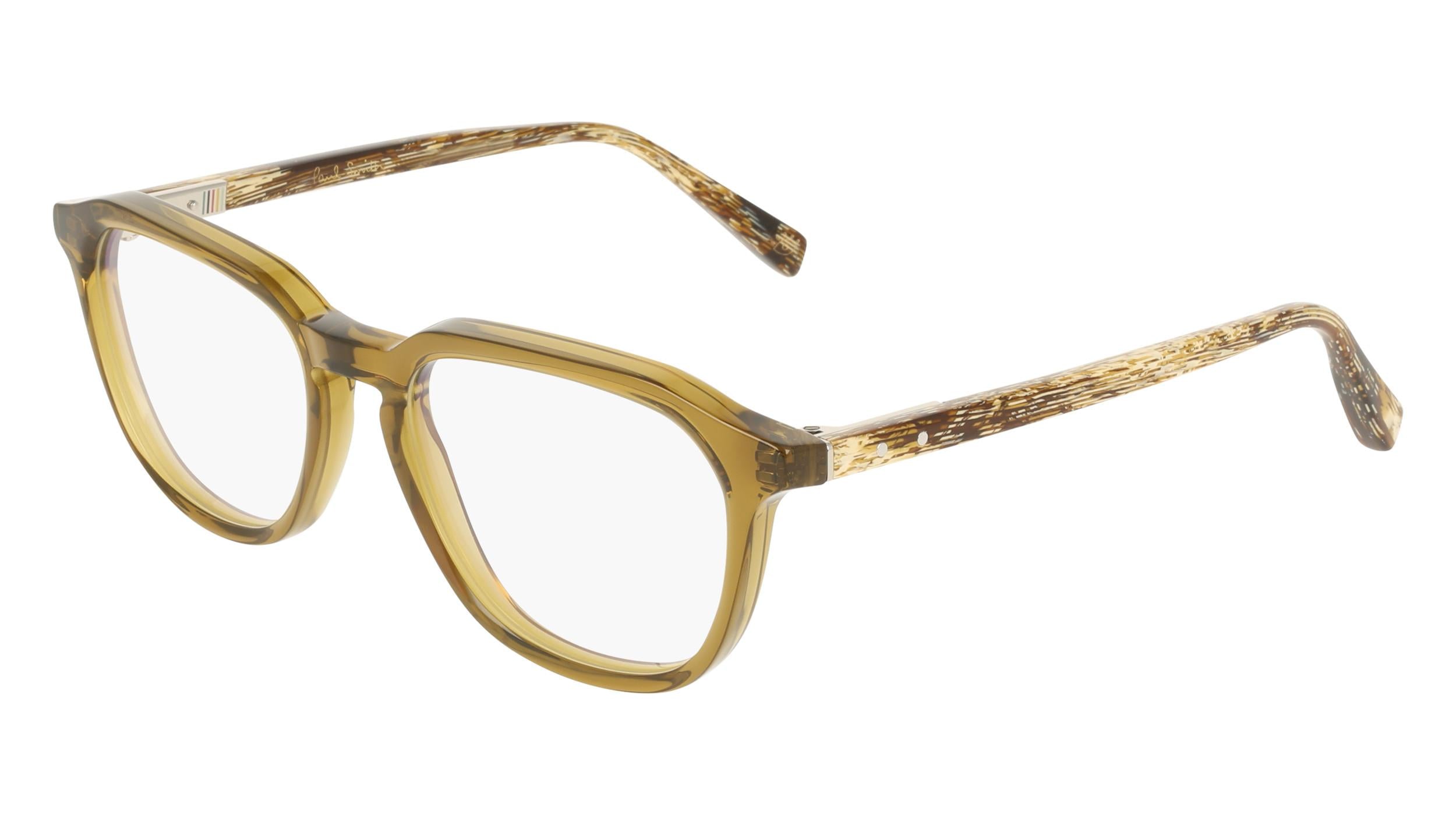 Paul Smith PS26609 PERIVALE Eyeglasses
