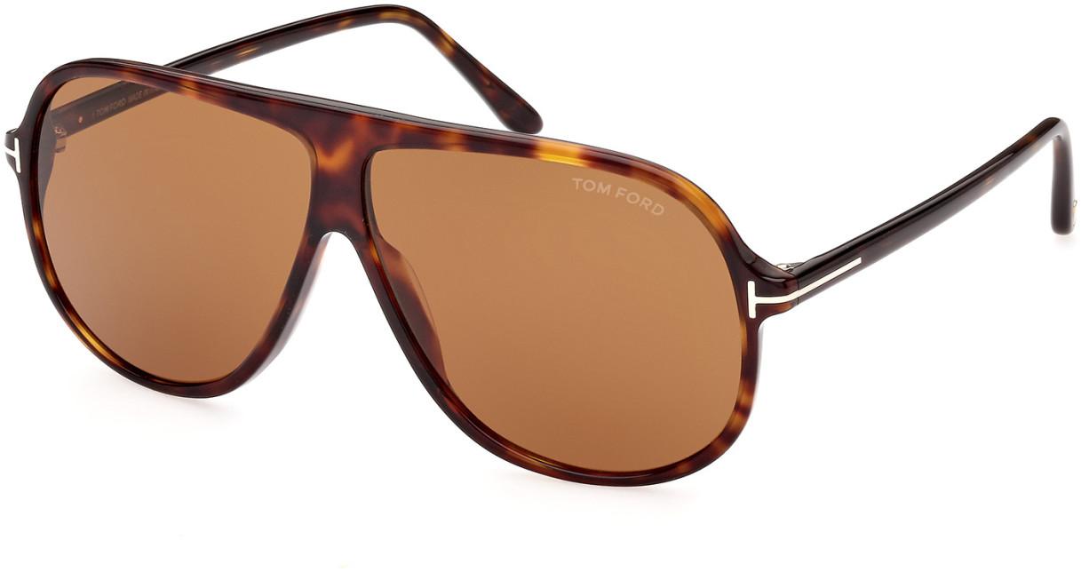 Tom Ford Spencer-02 0998 Sunglasses