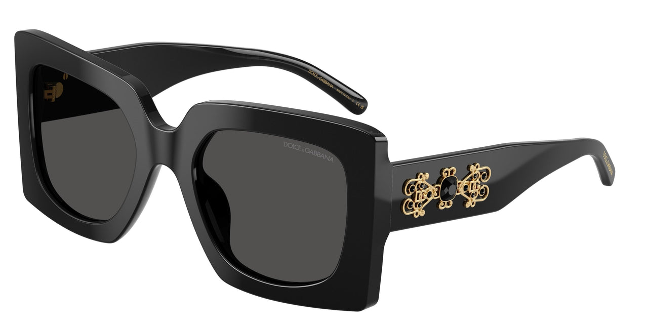 Dolce & Gabbana 4525B Sunglasses