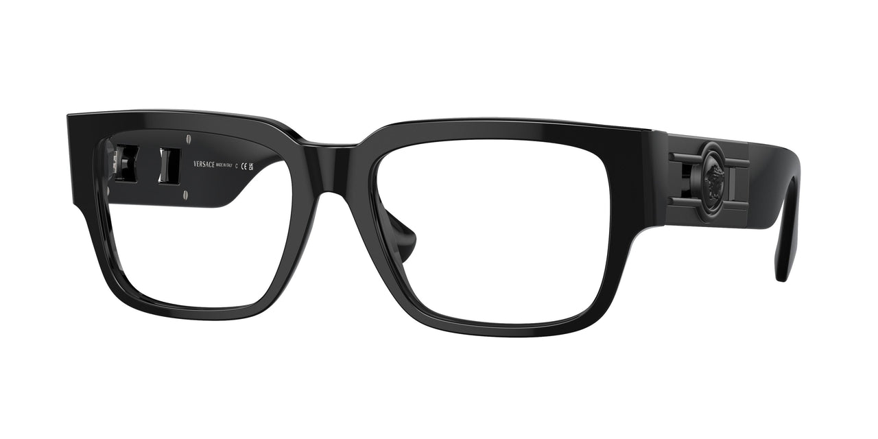 Versace 3350 Eyeglasses