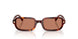 593873 - Tortoise - Light Brown Solid
