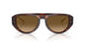 725/M2 - Brown - Gradient Brown Polar
