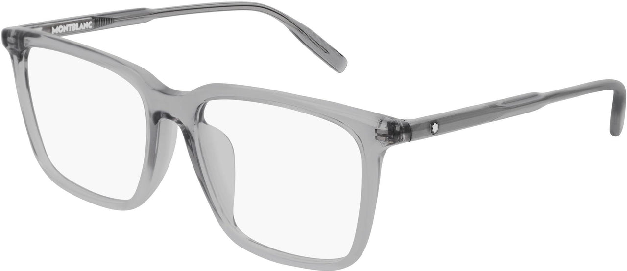 Montblanc Established MB0011OA Eyeglasses