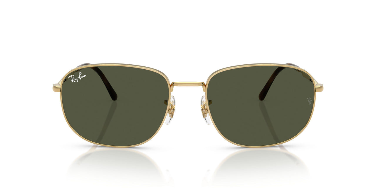 001/31 - Gold - Green