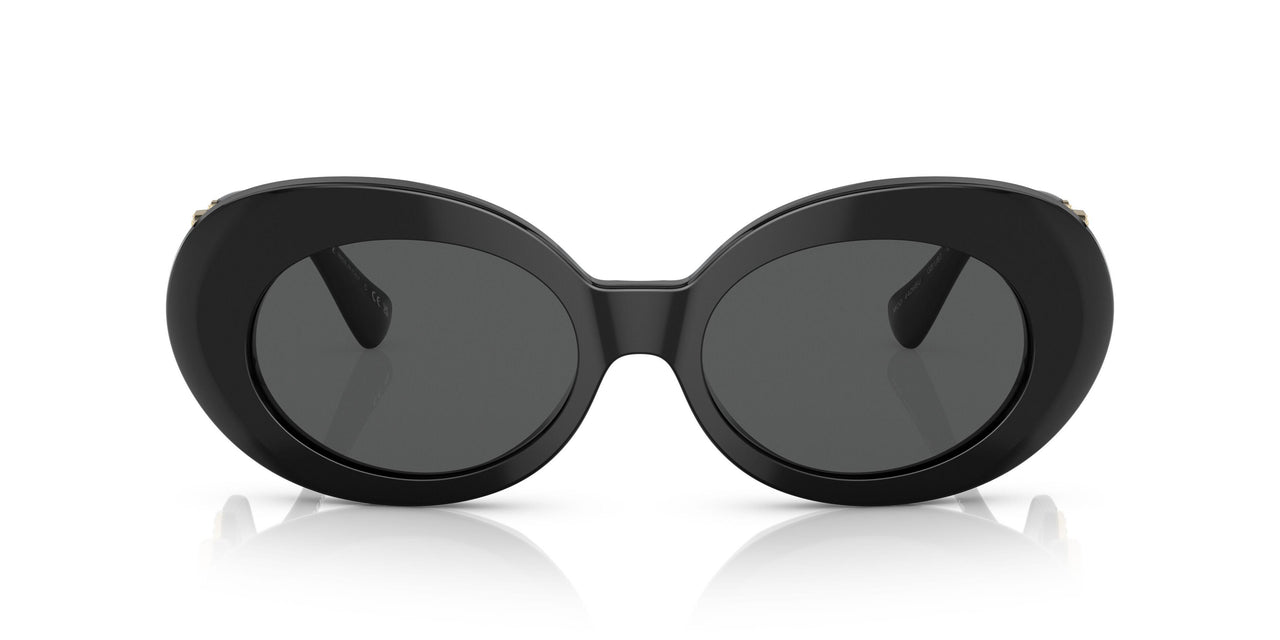 GB1/87 - Black - Dark Grey