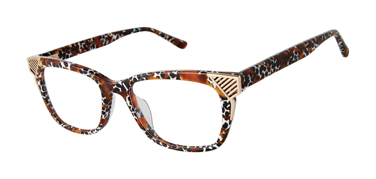 L.A.M.B. LAUF127 Eyeglasses