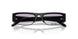 16K04O - Black - Clear Gradient Dark Grey