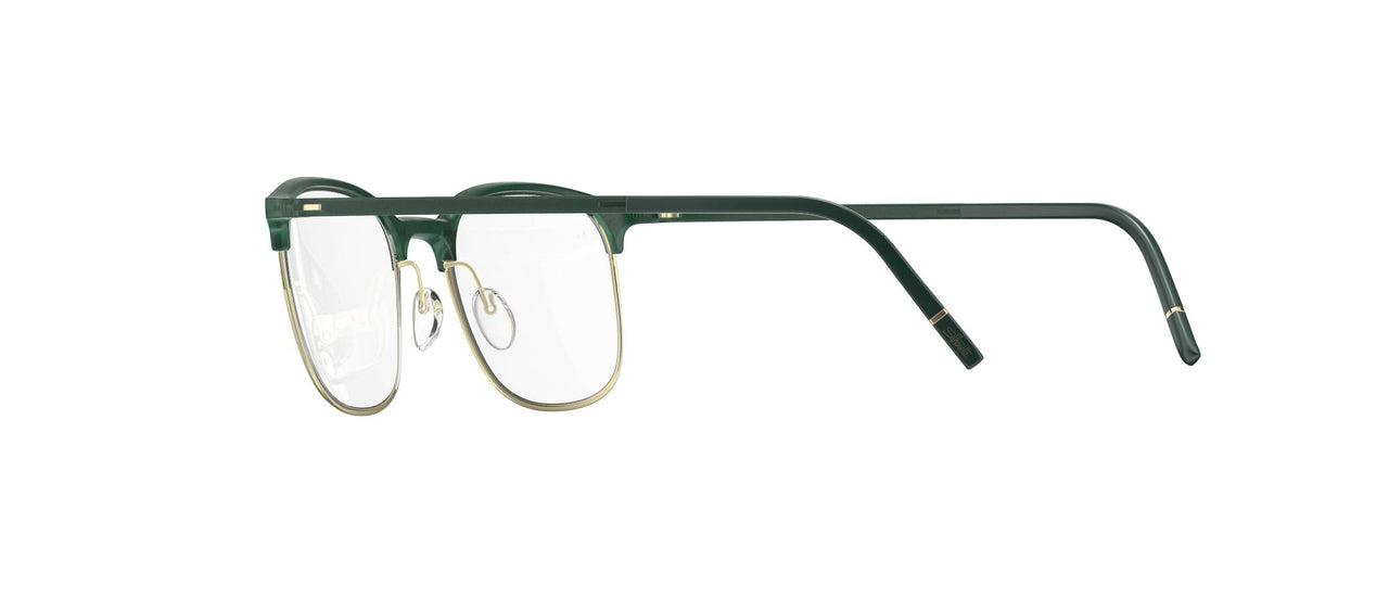 5640 - Transformative Teal