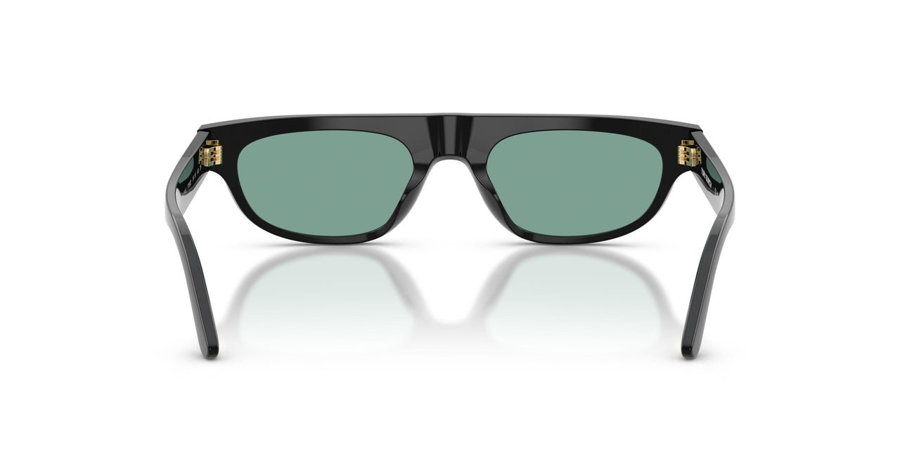 170982 - Black - Dark Green