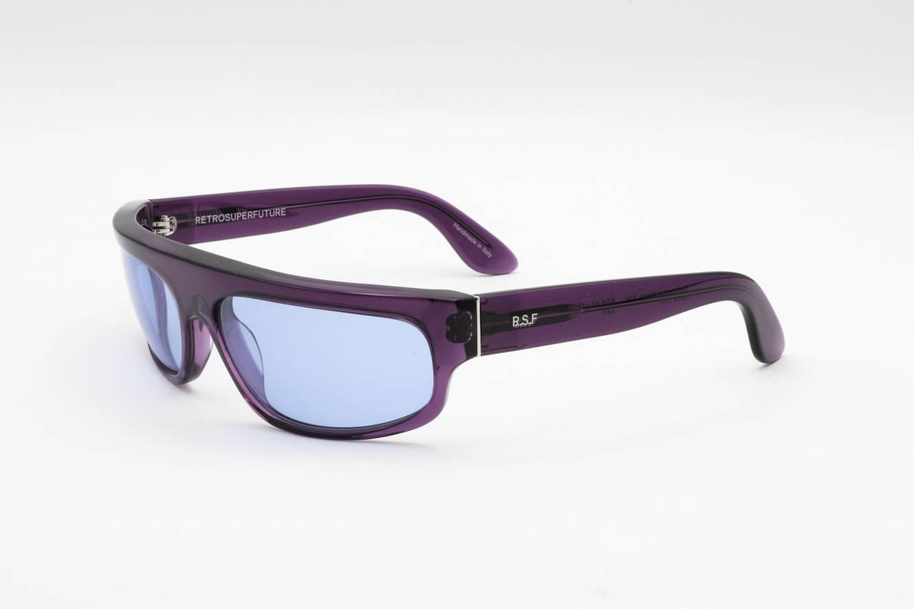 RD6 - VIOLET