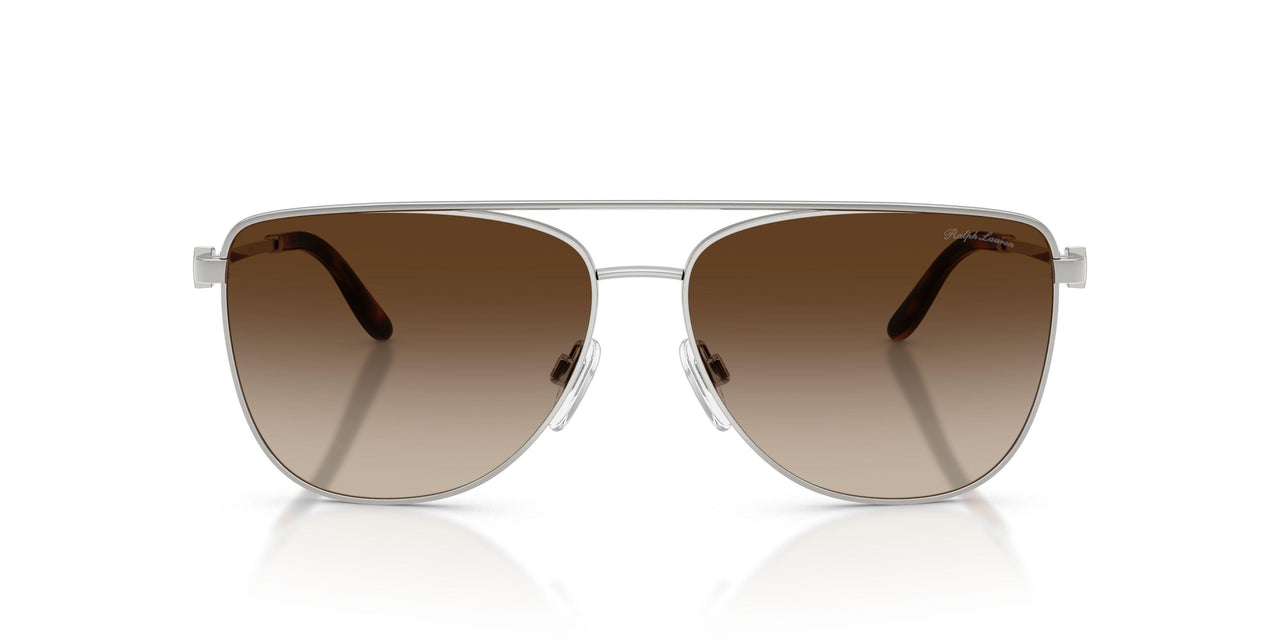 900113 - Silver - Gradient Brown