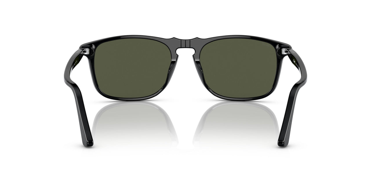 95/31 - Black - Green