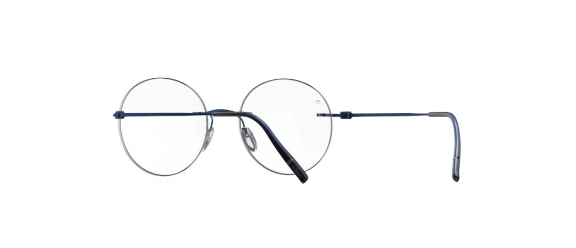 4540 - Navy Blue