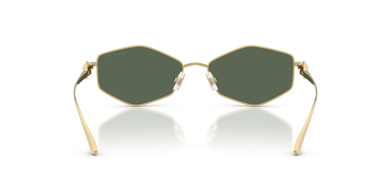 302371 - Gold - Dark Green
