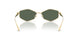 302371 - Gold - Dark Green