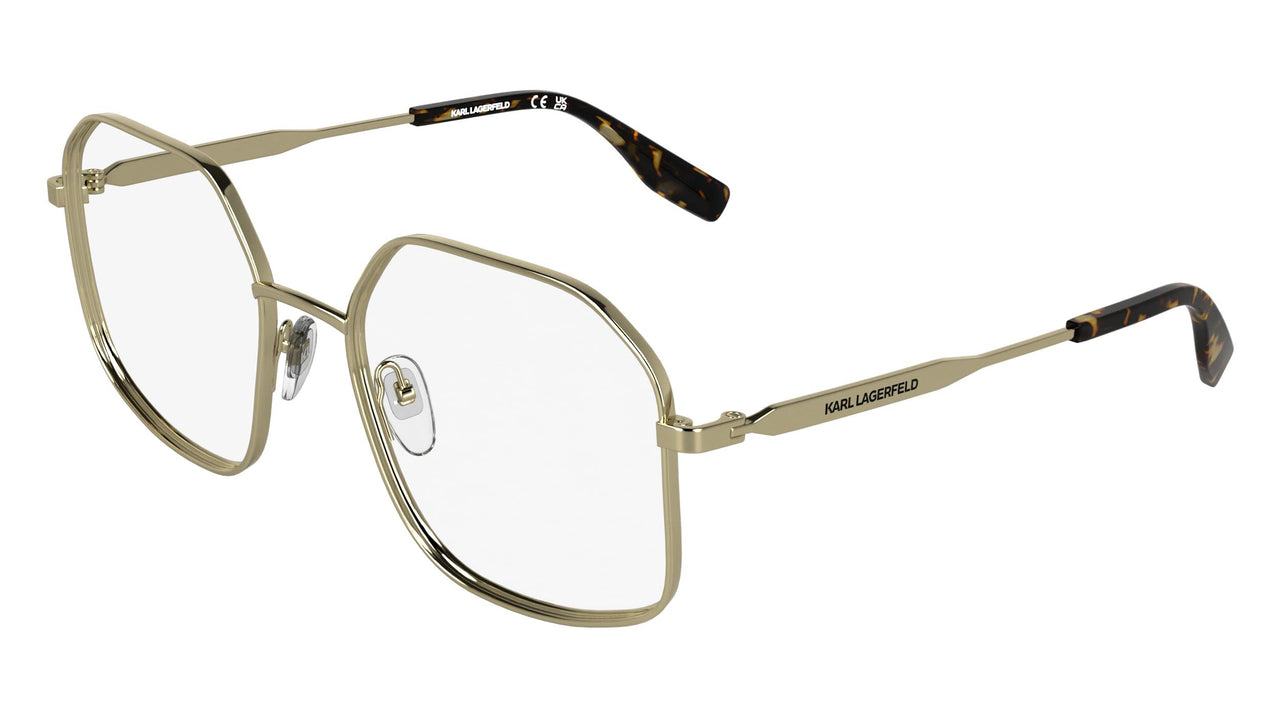 Karl Lagerfeld KL371 Eyeglasses