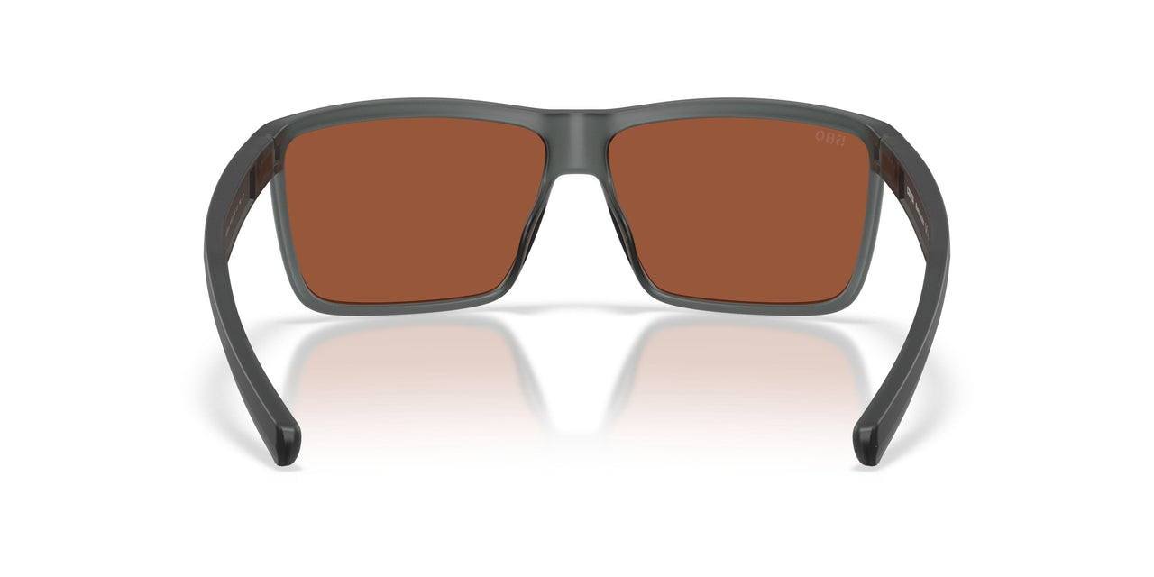 901631 - Grey - Green Mirror