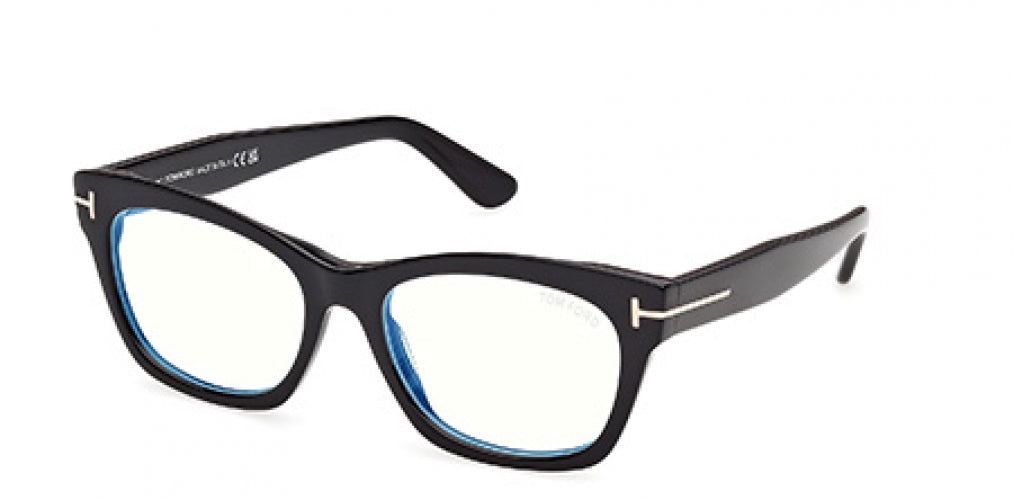Tom Ford 6173B Blue Light blocking Filtering Eyeglasses