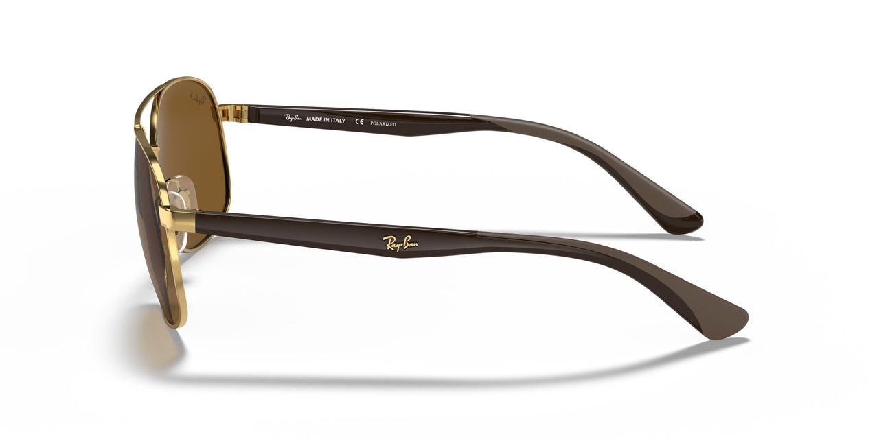 001/83 - Gold - Polar Brown