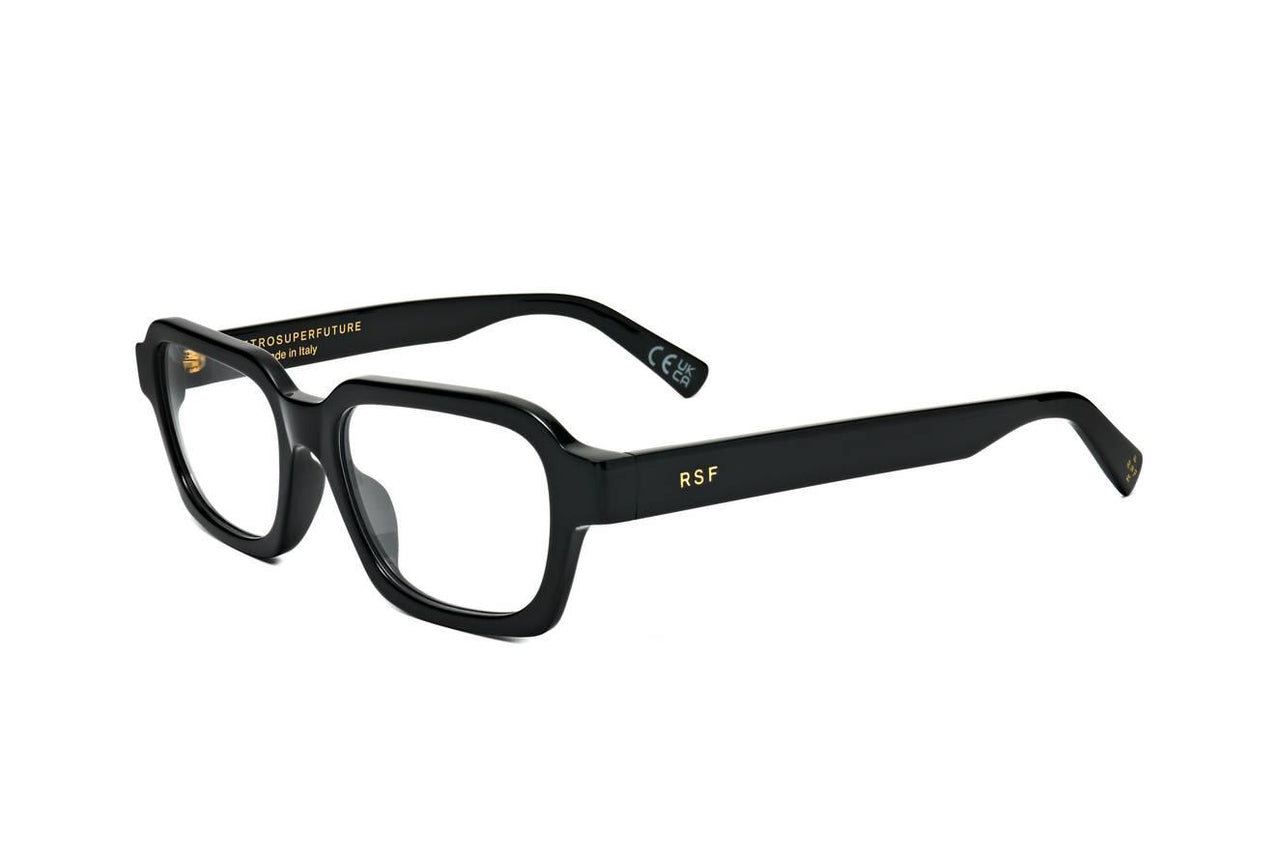 MOL - BLACK