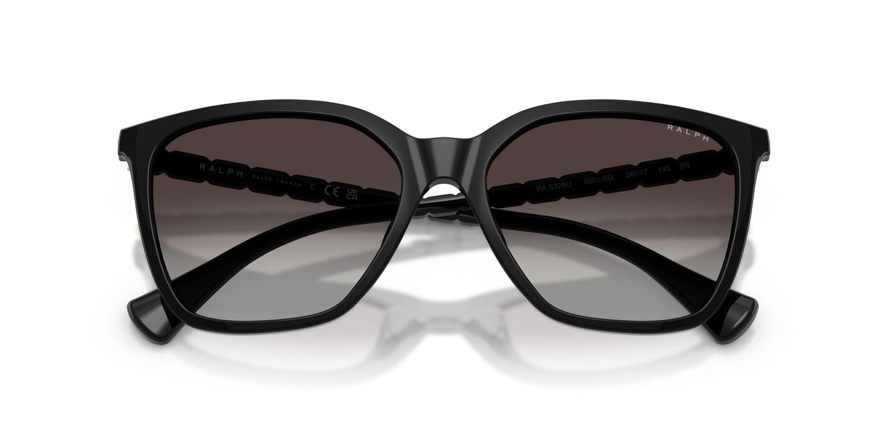 50018G - Black - Grey Gradient