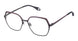 Fysh F-3771 Eyeglasses