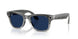 6840MF - Grey - Clear/sapphire