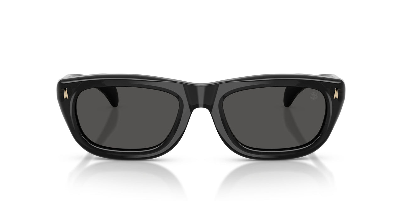 305087 - Grey - Solid Dark Grey