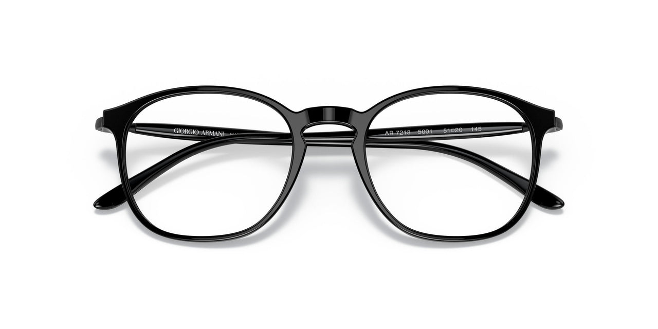 5001 - Black