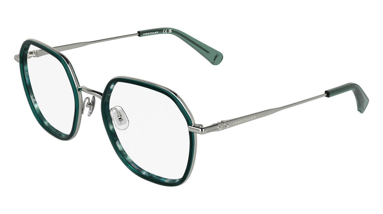 Longchamp LO2183 Eyeglasses