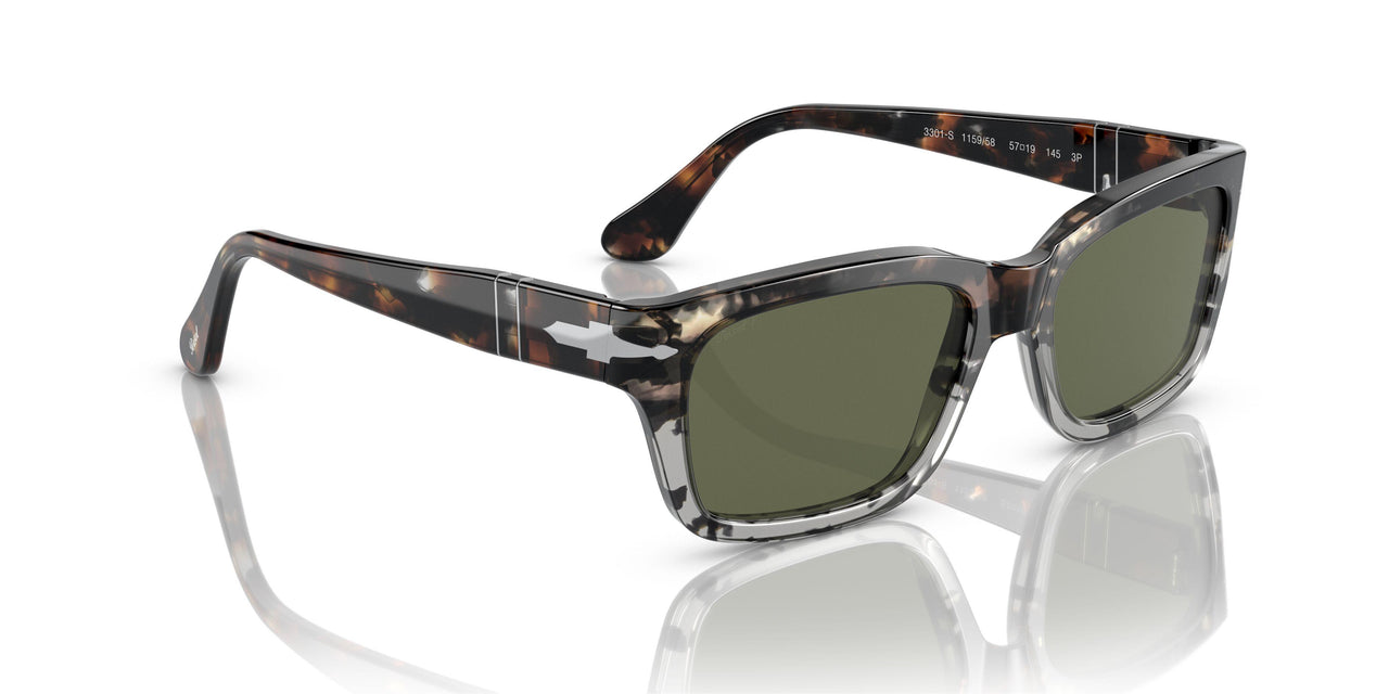 115958 - Brown - Green Polar