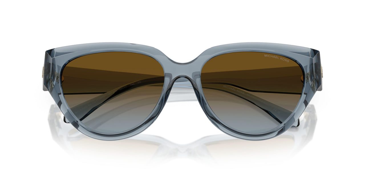 401413 - Blue - Brown Blue Gradient