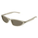 004 - Beige - Brown