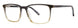 Jhane Barnes Correlation Eyeglasses