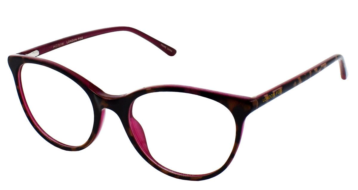 London Fog 621 Eyeglasses