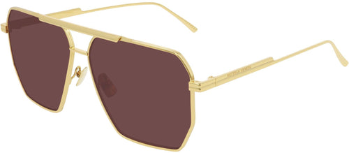 005 - Gold - Brown