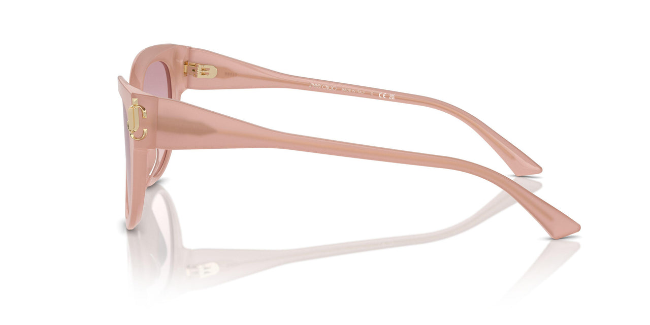 502768 - Pink - Brown Gradient Violet