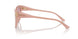 502768 - Pink - Brown Gradient Violet