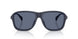 302072 - Blue - Solid Blue